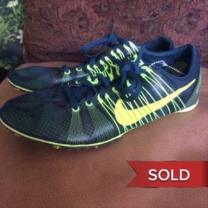 Nike Flywire Running Shoes